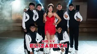 MIS XV A&Ntilde;OS COMPLETO &hearts; ELIZABETH &hearts;