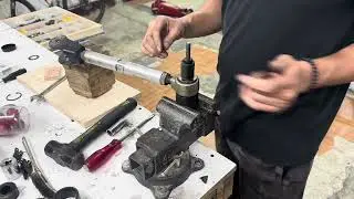 RockJock Johnny Joints. Narrow vs standard.