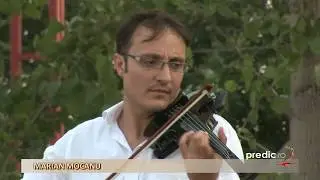 Marian Mocanu - Nimic nu sunt | www.predic.ro