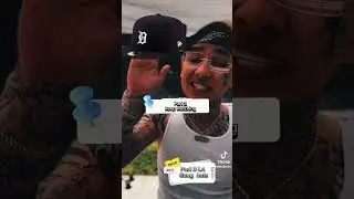 Part 3 LA gang hats 🪖🪖