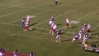 Killingly v. Berlin 2019