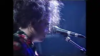 The Cure - Away (Cut) (T&C II Club London, 17 Jan 1991)