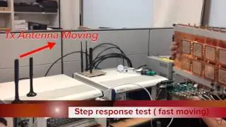 3D Hybrid Beamforming