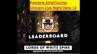 #Dota2 Weekend Dota2 & Dota Underlords with Baby Pony Pambrie #Talk