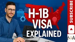 Разъяснения по визе H-1B | Рабочая виза в США для специалистов, моделей и военных проектов