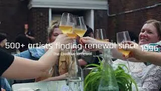 A Creative Life for All in Indy