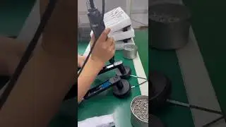 Gavdhe smart door lock #fingerprint_lock #factory #smartlock #smartlocks #tools #lock #what #whatis