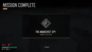 Days Gone - The Anarchist Spy|Fastest way to knock off his bike