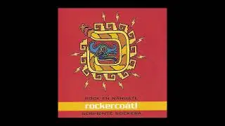 Rockercoatl Rock en Náhuatl 2000 DISCO COMPLETO