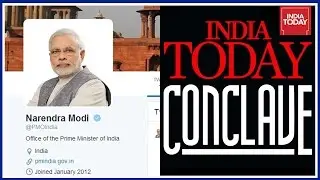 'Will Speak At India Today Conclave 2017