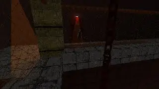 Pillar of Rust