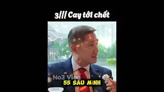 Thứ Trưởng Hải qu&acirc;n MỸ H&ugrave;ng Cao: Ph&aacute;t Ng&ocirc;n Để Đời!