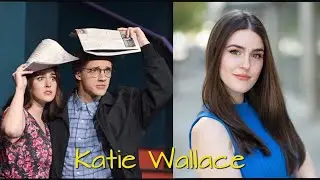 KATIE WALLACE | Actor Interview | January 21, 2026 | Eclectic Arts Media |