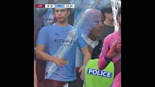 Liverpool vs Man City | Vertu Trophy EA FC 26 #mancity #liverpoolfc #eafc26