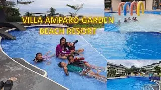 Swimming Time and Kayak Adventure|Villa Amparo|Island Garden City of Samal