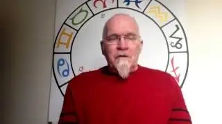 Mars conjunct Pluto part two