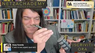 IL MEGLIO DELLE LIVE #64 | netzachademy.net