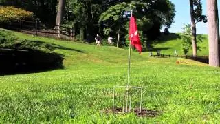 2012 Summer Invitational: The Stockford Course