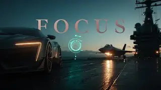 Deep Focus Music &ndash; Ultra Focus & Execution Power for Visionary Empire Building
