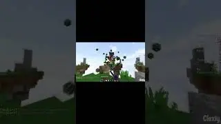 good combo  #minecraftshorts #mincraftpvp #minecraft #combo #minecraftcombo