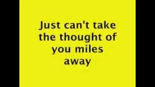 Farewell  Rihanna Lyrics