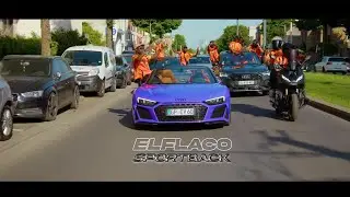 ELFLACO - SPORTBACK (clip officiel)