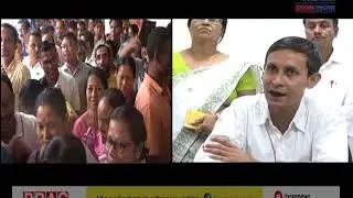 Good news for teacher, Minister Siddhartha assures clearance of all pending dues to b