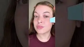 GUGUG facial skin scrubber