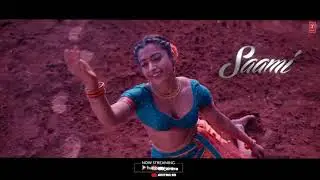 Saami Saami Song Velocity Beat Sync Edit Like @SPH Gaming @ARITRA 69
