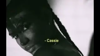 #justiceforcassie [TRIGGER WARNING] Le Monde/America/Albatross - Roger Heathers