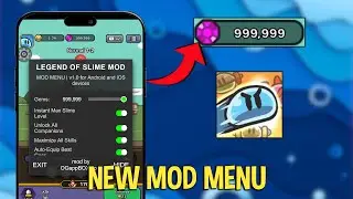 How to Use a Legend of Slime Hack Mod for Free Gems (iOS & Android Tutorial 2025)
