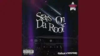 Stars on da roof