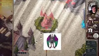 Oh God, here we go again! - сессия 1 (начало) | GURPS | Настольная ролевая игра