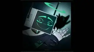 Wolf x rabbit trend #animation #oc #robocult #visualnovel