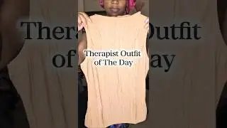 Neutral Therapist Outfit Amazon #amazonfinds #amazonfashion #founditonamazon