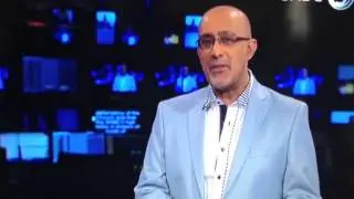 Special Assignment SABC