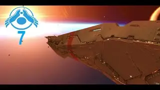 Homeworld 2 - Episode 7: The Progenitor Foundry