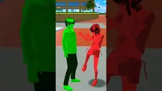 #memes #games #funny #viral #sakuraschoolsimulator #shortvideos #dramachannel #viralvideos 😄👈