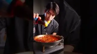 thai red curry 😮&zwj;💨🔥