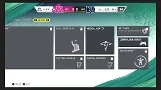 Madden 20 Demo