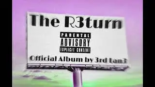 3rd Lan3 - Fuck GA (Official Audio) [100% SATIRE]