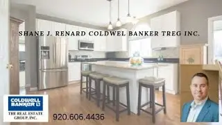 Shane Renard Coldwell Banker Intro video August 2019