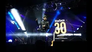 Forbes Under 30 Summit 2018 (Video Recap)