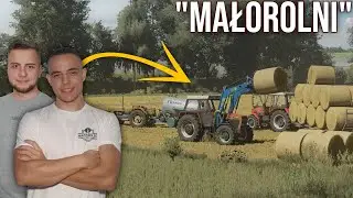 ALE SIĘ STĘSKNIŁEM 😍! WRACAMY DO PRACY! 