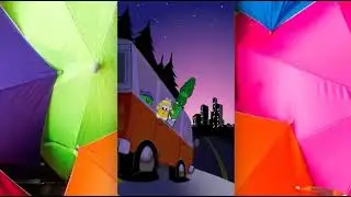 VeggieTales: Thrills N' Quills (Shockwave Game) Gameplay