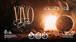 CANTATA VIVO ESTÁ | CORAL E ORQUESTRA ABDA