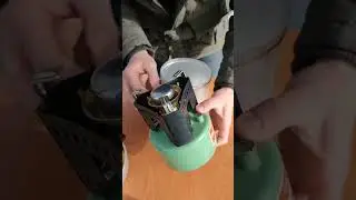 Легендарный примус Шмель 2 НОВЫЙ