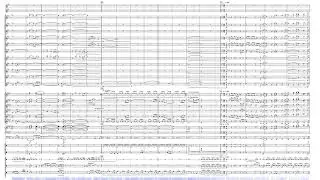 Madison Scouts 1998 Remembrance by By: Paul Hart / Arr: Scott Boerma