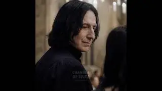 A man who yearns 😮&zwj;💨 #severussnape #snape #snapeedit #snapeaudio #snapexlistener #asmr