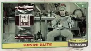 Hockey Card Show #11 Panini Elite 2011 - 12